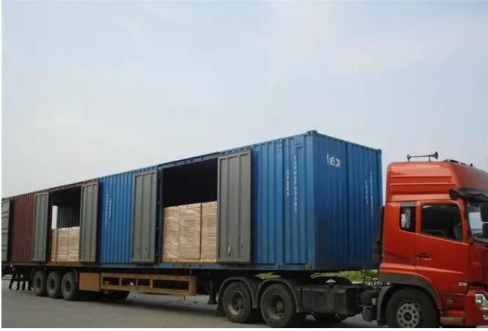 泉州到喀什整车运输