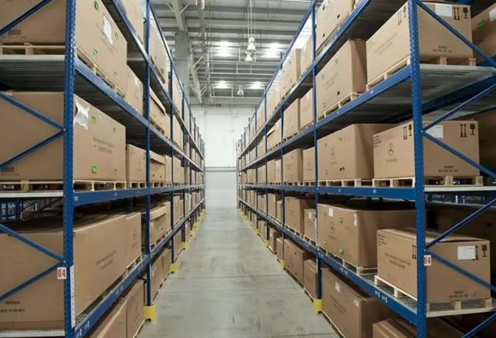 泉州到喀什货物仓储