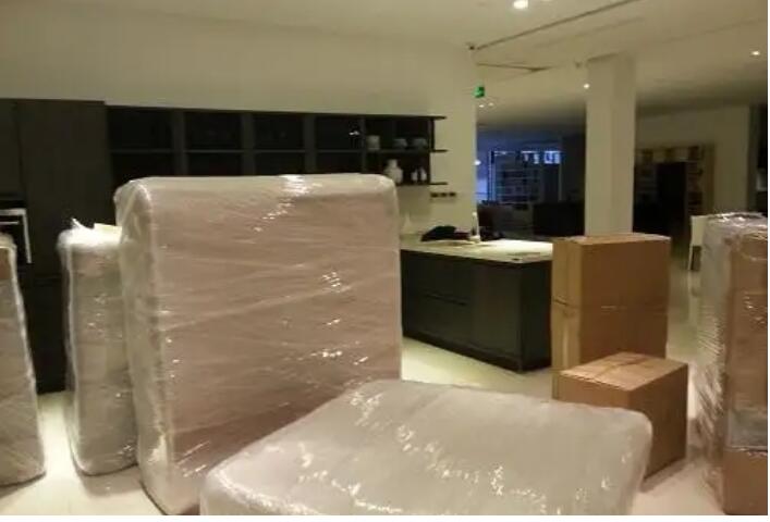 泉州到喀什长途搬家