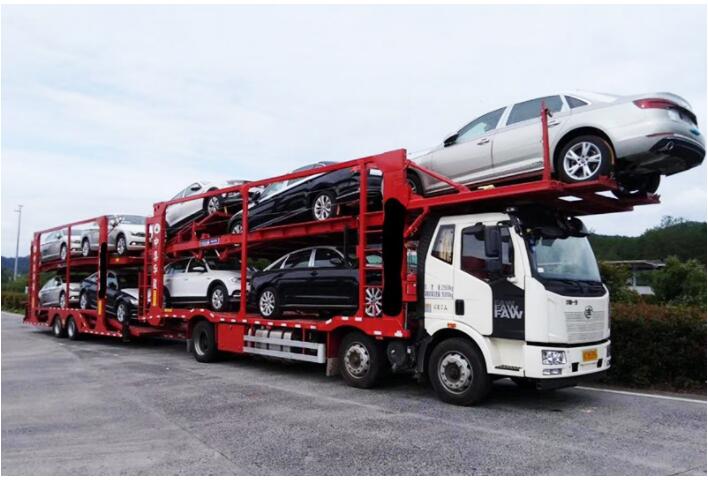 泉州到喀什轿车托运